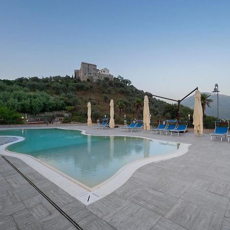 Agriturismo A Casa Di Anna Pellezzano Екстер'єр фото