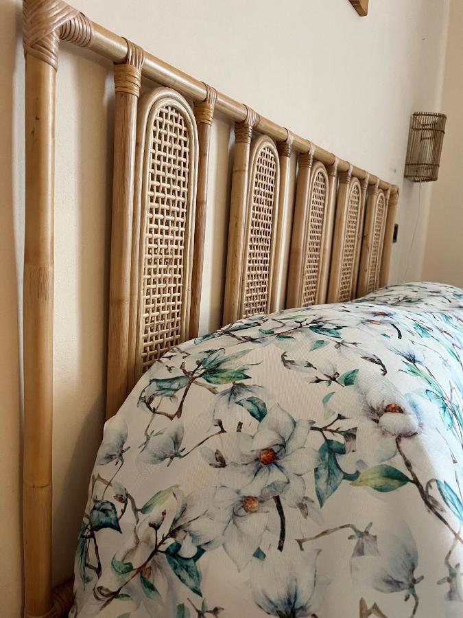 Agriturismo A Casa Di Anna Pellezzano Екстер'єр фото
