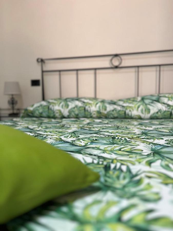 Agriturismo A Casa Di Anna Pellezzano Екстер'єр фото