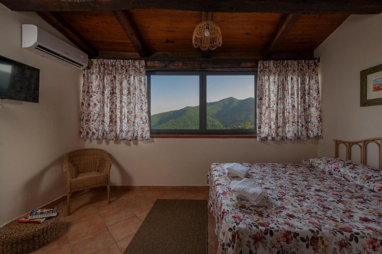 Agriturismo A Casa Di Anna Pellezzano Екстер'єр фото
