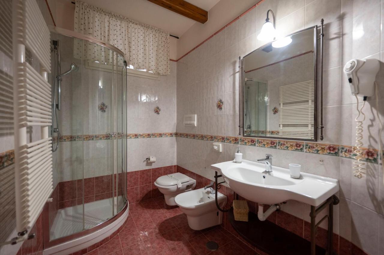Agriturismo A Casa Di Anna Pellezzano Екстер'єр фото