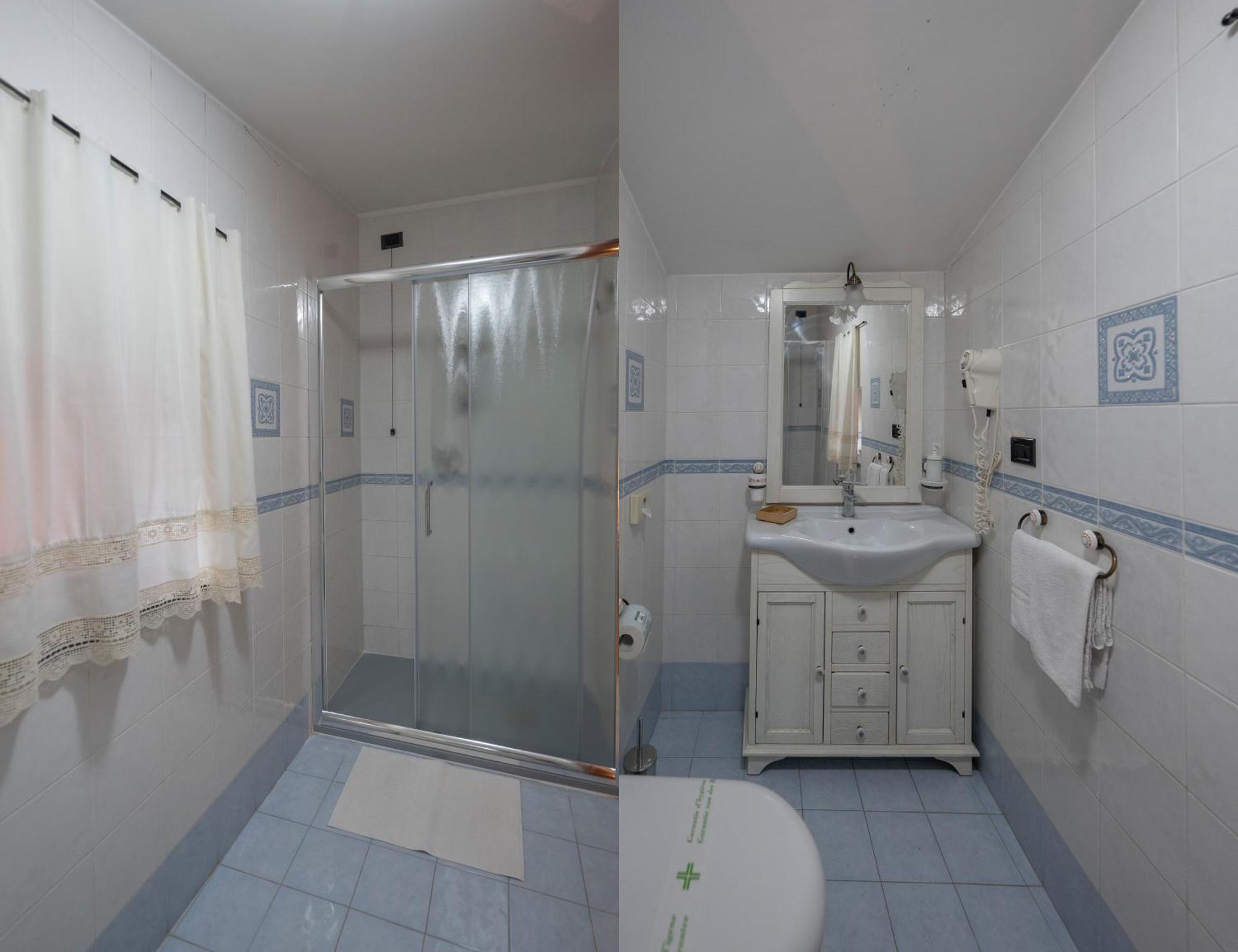 Agriturismo A Casa Di Anna Pellezzano Екстер'єр фото