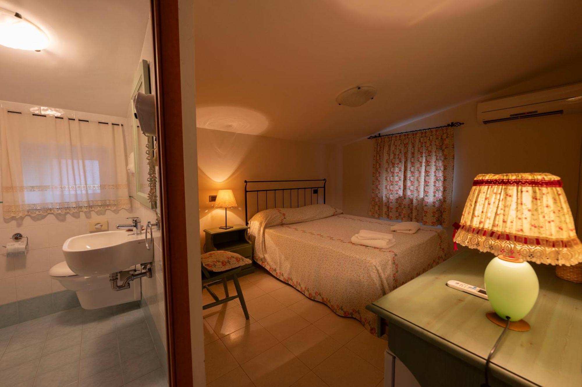 Agriturismo A Casa Di Anna Pellezzano Екстер'єр фото